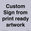 custom-blank-sign~